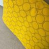  【ポイント20倍】【アウトレット】FRITZ HANSEN（フリッツ・ハンセン） / アルファベットソファ用 別売りソファクッション / PL001 / Tambourine Hallingdal（タンバリンハリンダル） / イエロー