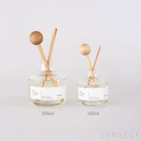 HET・KI・NEN（ヘトキネン） / scent diffuser（セントディフューザー） / shinrin yoku（シンリンヨク） 200ml / フレグランス