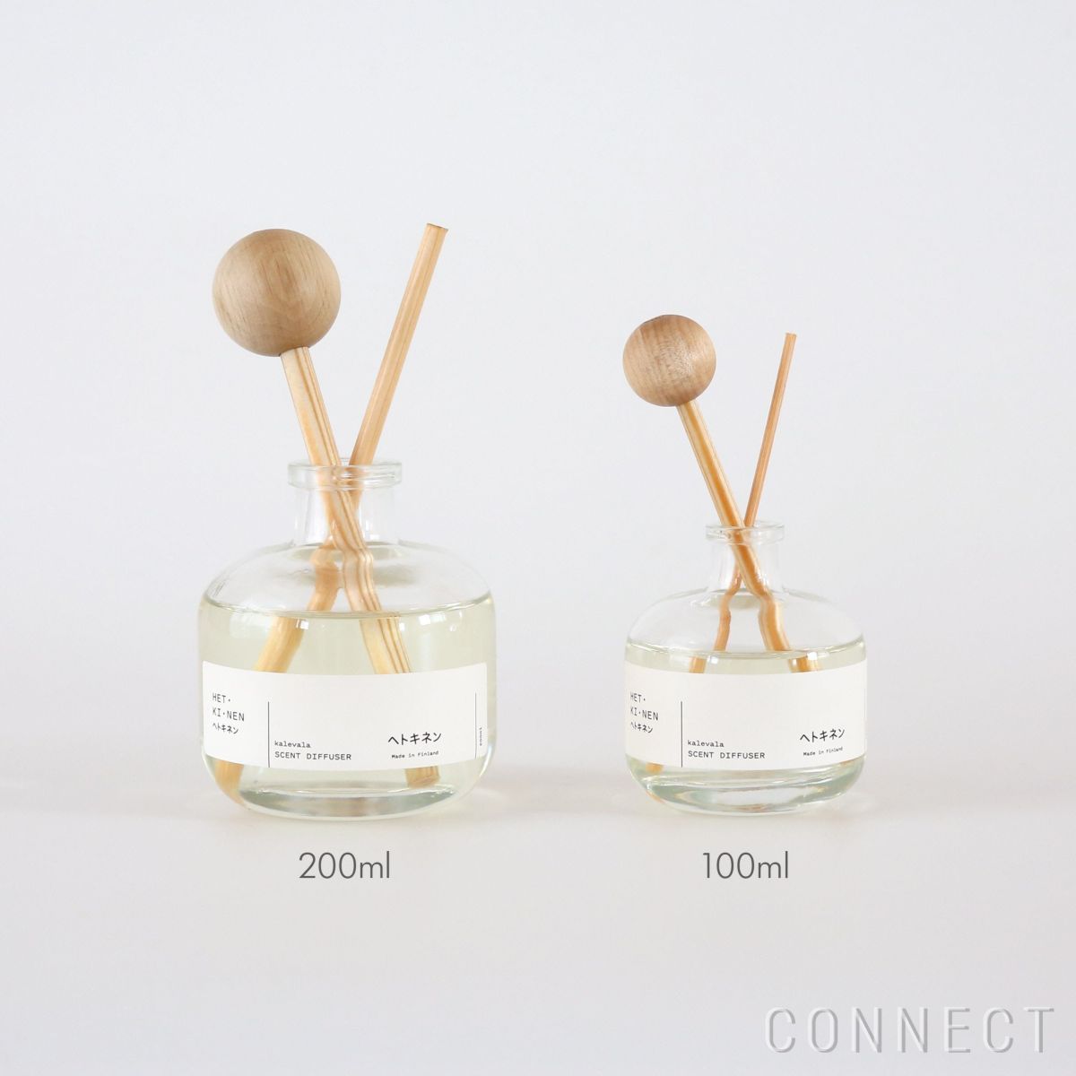 HET・KI・NEN（ヘトキネン） / scent diffuser（セントディフューザー） / kalevala（カレワラ） 200ml / フレグランス