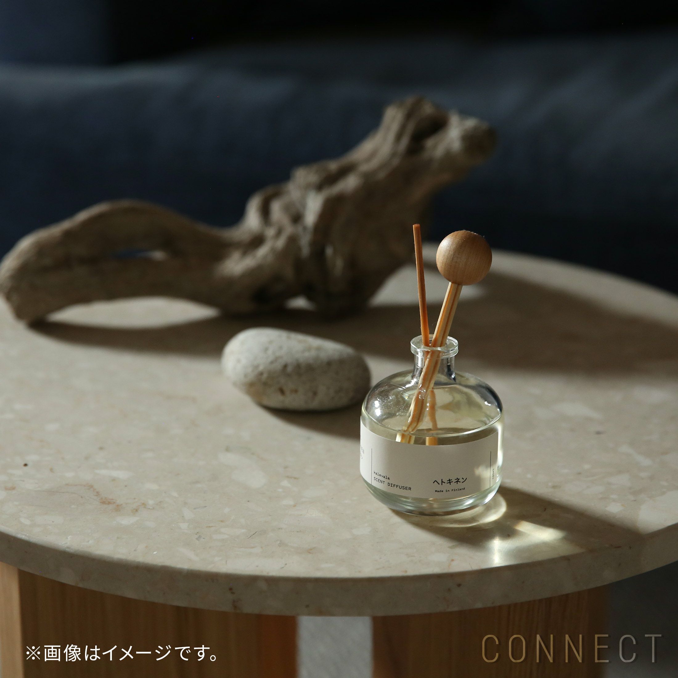 HET・KI・NEN（ヘトキネン） / scent diffuser（セントディフューザー） / kalevala（カレワラ） 200ml / フレグランス