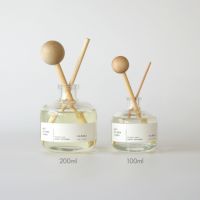 HET・KI・NEN（ヘトキネン） / scent diffuser（セントディフューザー） / pine forest（パインフォレスト） 100ml / フレグランス