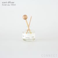 HET・KI・NEN（ヘトキネン） / scent diffuser（セントディフューザー） / finnish sisu（フィニッシュシス） 100ml / フレグランス