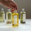HET・KI・NEN（ヘトキネン） / sense oil（センスオイル） / pine-sea buckthorn（パイン・シーバックソーン） / 保湿ボディオイル