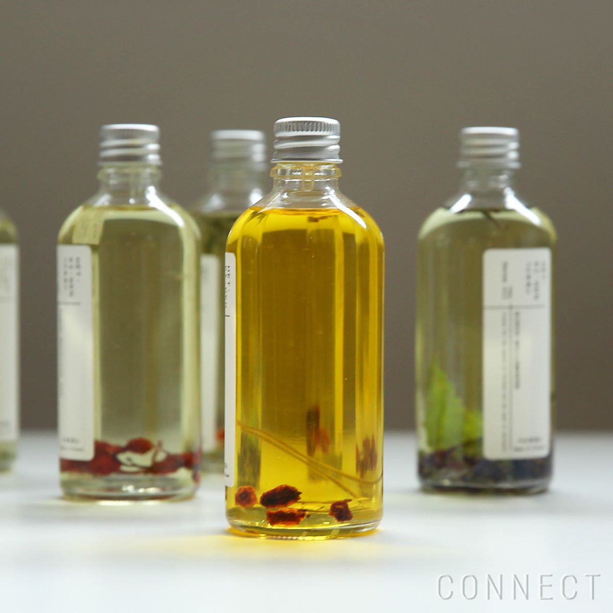 HET・KI・NEN（ヘトキネン） / sense oil（センスオイル） / pine-sea buckthorn（パイン・シーバックソーン） / 保湿ボディオイル