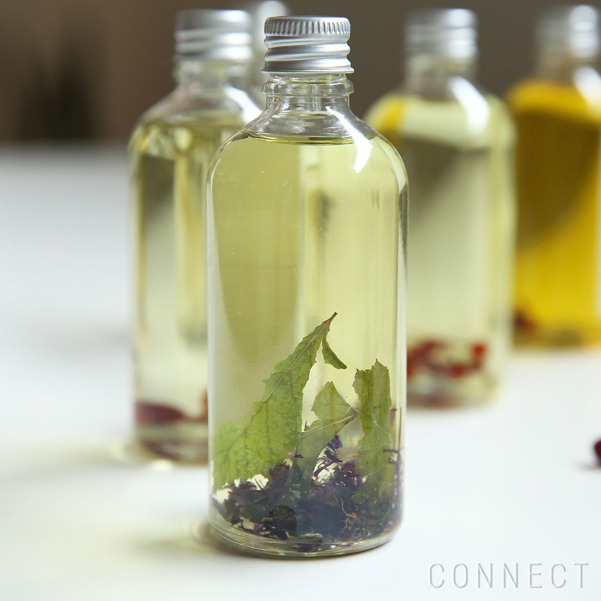 HET・KI・NEN（ヘトキネン） / sense oil（センスオイル） / birch-willowherb（バーチ・ウィローハーブ） / 保湿ボディオイル