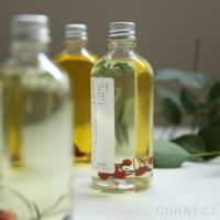 HET・KI・NEN（ヘトキネン） / sense oil（センスオイル） / rowan berry-mountain ash（ローワンベリー・マウンテンアッシュ） / 保湿ボディオイル