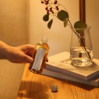 HET・KI・NEN（ヘトキネン） / sense oil（センスオイル） / rowan berry-mountain ash（ローワンベリー・マウンテンアッシュ） / 保湿ボディオイル