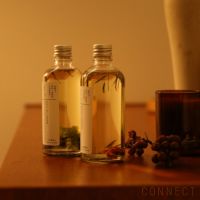 HET・KI・NEN（ヘトキネン） / sense oil（センスオイル） / spruce-cranberry（スプルース・クランベリー） / 保湿ボディオイル