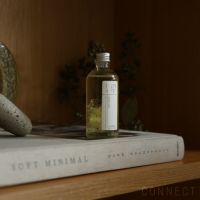 sense oil（センスオイル） / lichen bark（ライケンバーク） / 保湿ボディオイル