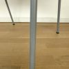  【ポイント20倍】【アウトレット】FRITZ HANSEN（フリッツ・ハンセン） / N02 RECYCLE（リサイクル） / N02-10 / グレー / モノクローム脚