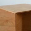 【アウトレット】ARIAKE（アリアケ） / Paperwood Side Tables（ペーパーウッド サイドテーブル） / ナチュラル