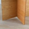 【アウトレット】ARIAKE（アリアケ） / Paperwood Side Tables（ペーパーウッド サイドテーブル） / ナチュラル