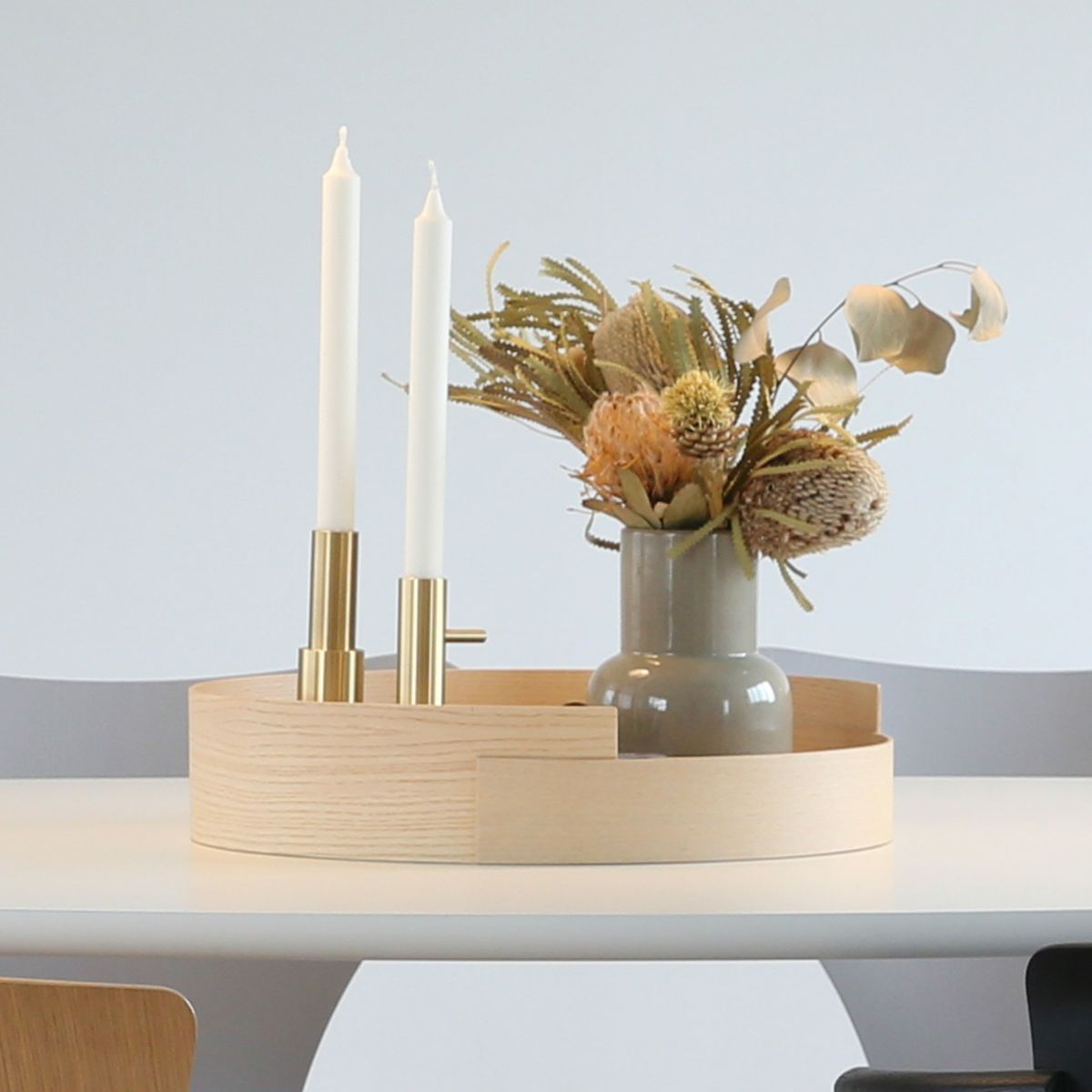 【ポイント20倍】【アウトレット】FRITZ HANSEN（フリッツ・ハンセン） Wednesday Architecture ウェンズデー・アーキテクチャー / TRAY STACK トレイ #7