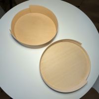 【ポイント20倍】【アウトレット】FRITZ HANSEN（フリッツ・ハンセン） Wednesday Architecture ウェンズデー・アーキテクチャー / TRAY STACK トレイ #7