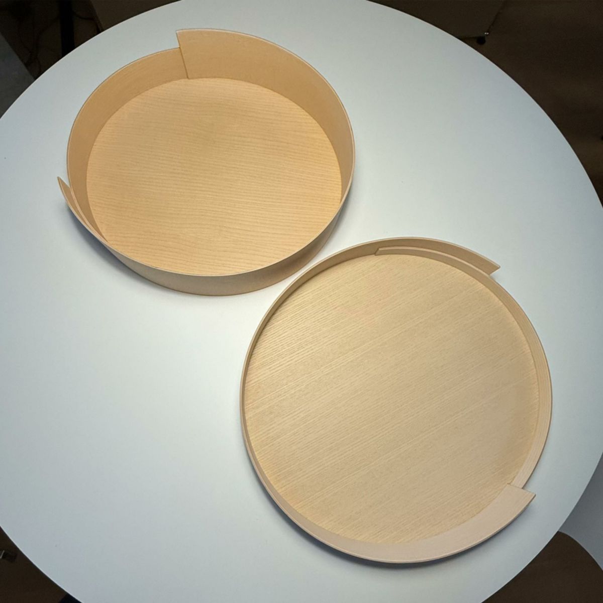 【ポイント20倍】【アウトレット】FRITZ HANSEN（フリッツ・ハンセン） Wednesday Architecture ウェンズデー・アーキテクチャー / TRAY STACK トレイ #7