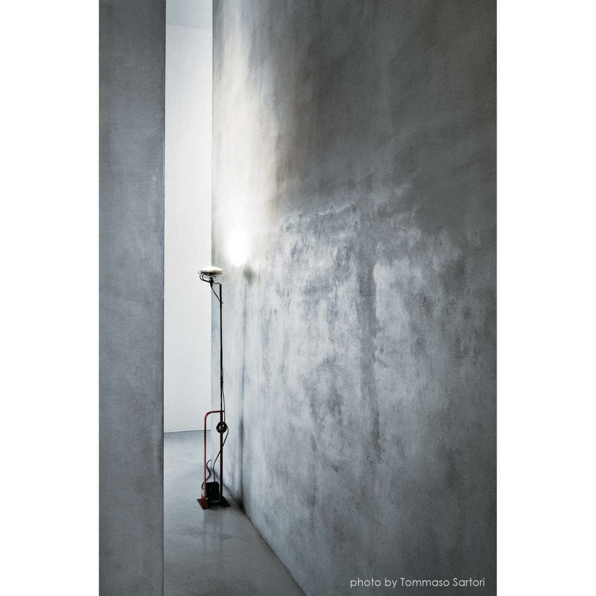 【交換用】FLOS（フロス） / TOIO（トイオ）用 / LED電球 / ビームランプ