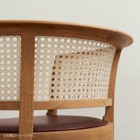 CARL HANSEN & SON （カール・ハンセン＆サン） / KK96620（フォーボーチェア） / マホガニー材・オイル仕上げ / Sif 90