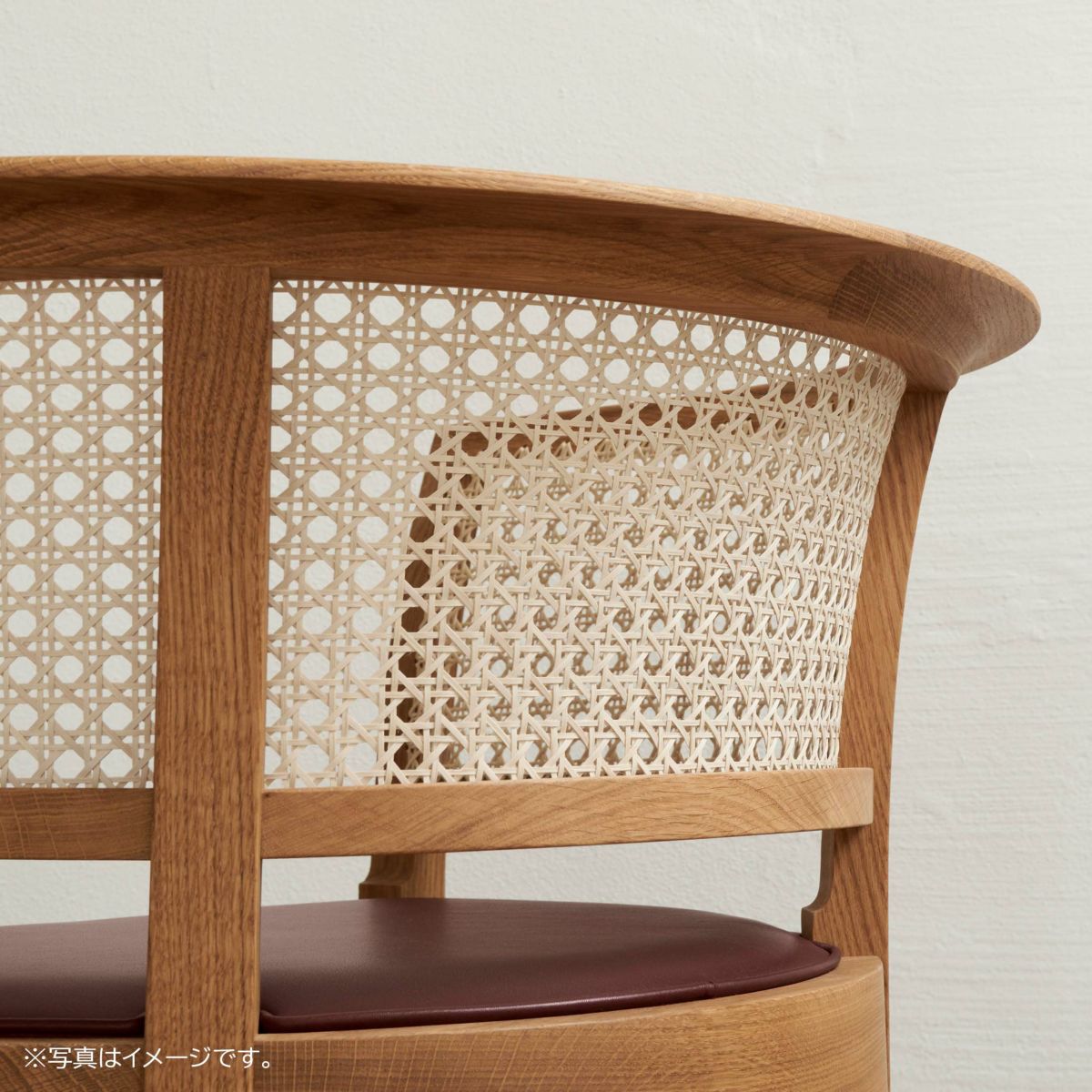 CARL HANSEN & SON （カール・ハンセン＆サン） / KK96620（フォーボーチェア） / マホガニー材・オイル仕上げ / Sif 90