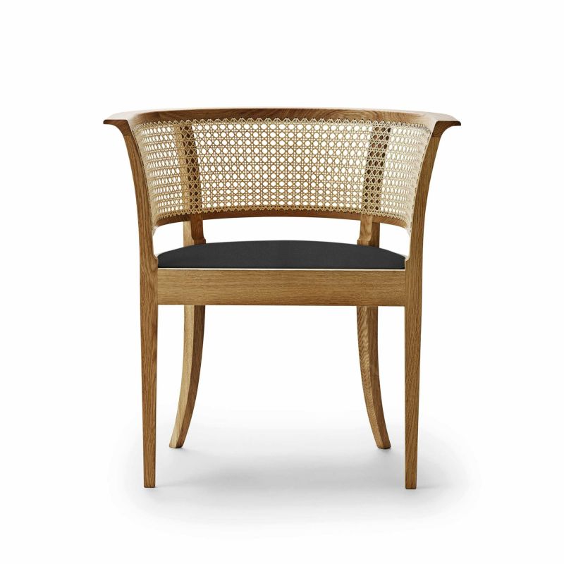 CARL HANSEN & SON （カール・ハンセン＆サン） / KK96620（フォーボーチェア） / オーク材・オイル仕上げ / Sif 98