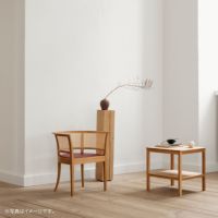 CARL HANSEN & SON （カール・ハンセン＆サン） / KK96620（フォーボーチェア） / オーク材・オイル仕上げ / Sif 98