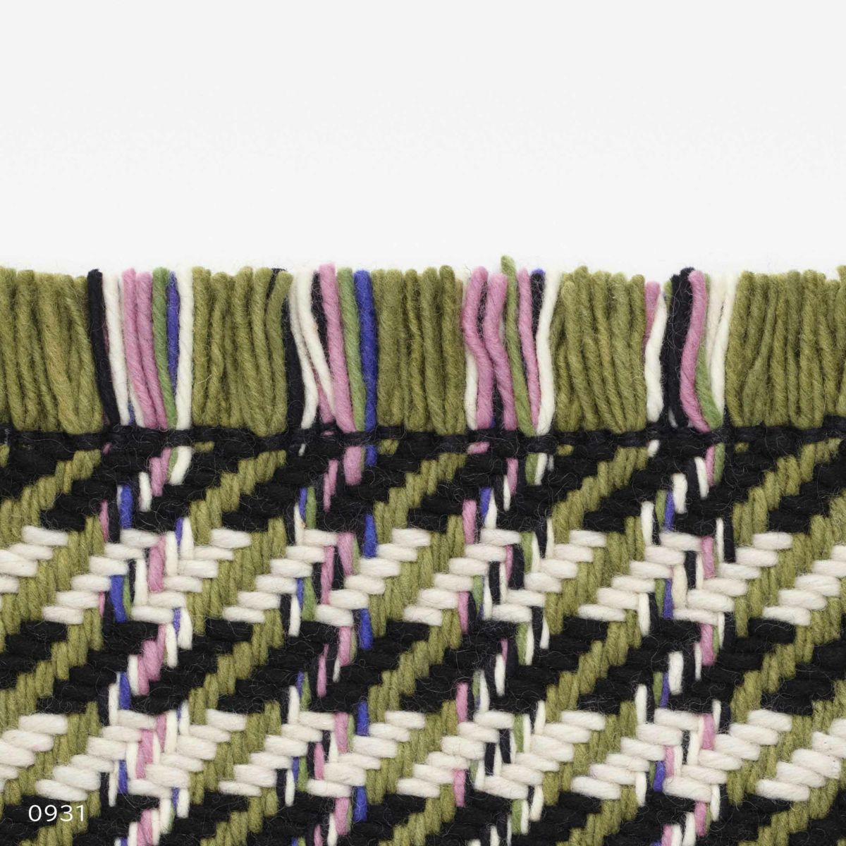 Kvadrat（クヴァドラ） / Dashes（ダッシュス） / 20135（250cm×350cm） / ラグ