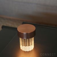 【アウトレット】FLOS（フロス） / LAST ORDER（ラストオーダー） / FLUTED / コッパー / テーブルランプ