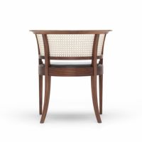 CARL HANSEN & SON （カール・ハンセン＆サン） / KK96620（フォーボーチェア） / ウォルナット材・オイル仕上げ / Sif 98