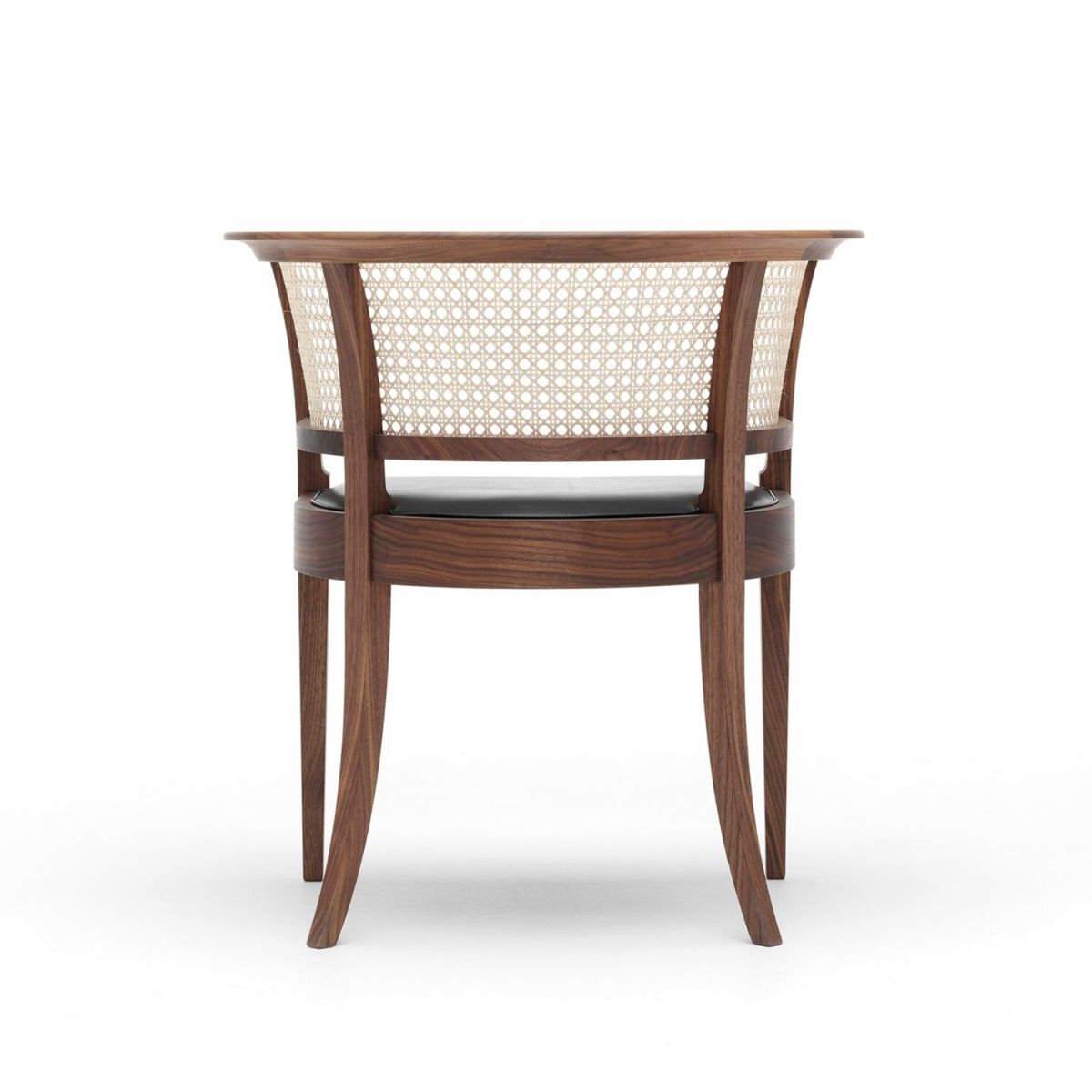 CARL HANSEN & SON （カール・ハンセン＆サン） / KK96620（フォーボーチェア） / ウォルナット材・オイル仕上げ / Sif 98