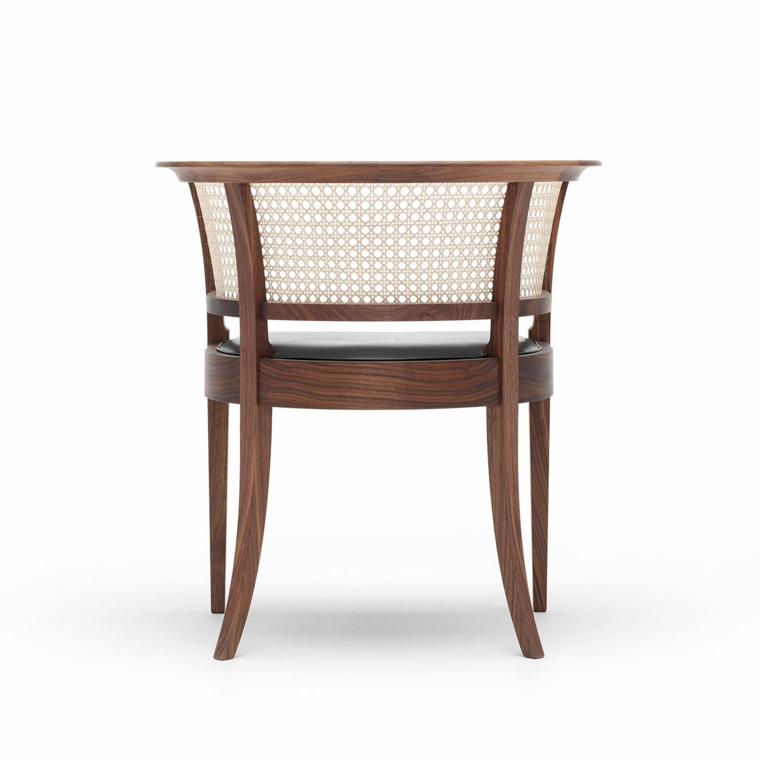 CARL HANSEN & SON （カール・ハンセン＆サン） / KK96620（フォーボーチェア） / ウォルナット材・オイル仕上げ / Sif 98