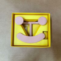 【ポイント20倍】【アウトレット】FRITZ HANSEN（フリッツ・ハンセン） / Happy Hook（ハッピーフック） / Jaime Hayon（ハイメ・アジョン）/ Blush