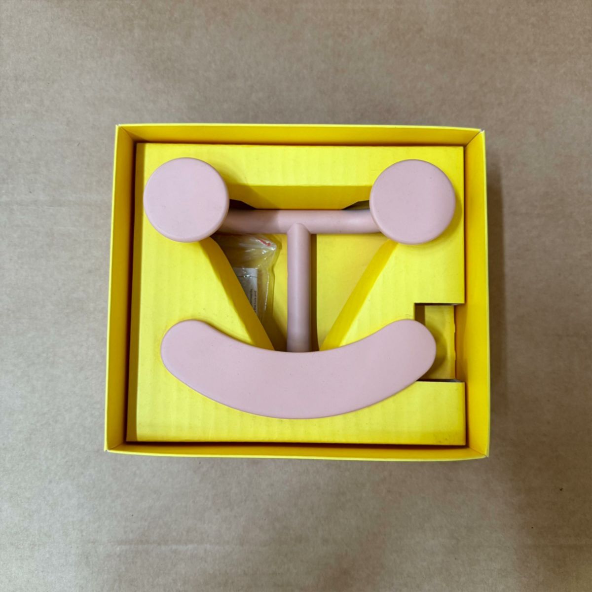 【ポイント20倍】【アウトレット】FRITZ HANSEN（フリッツ・ハンセン） / Happy Hook（ハッピーフック） / Jaime Hayon（ハイメ・アジョン）/ Blush