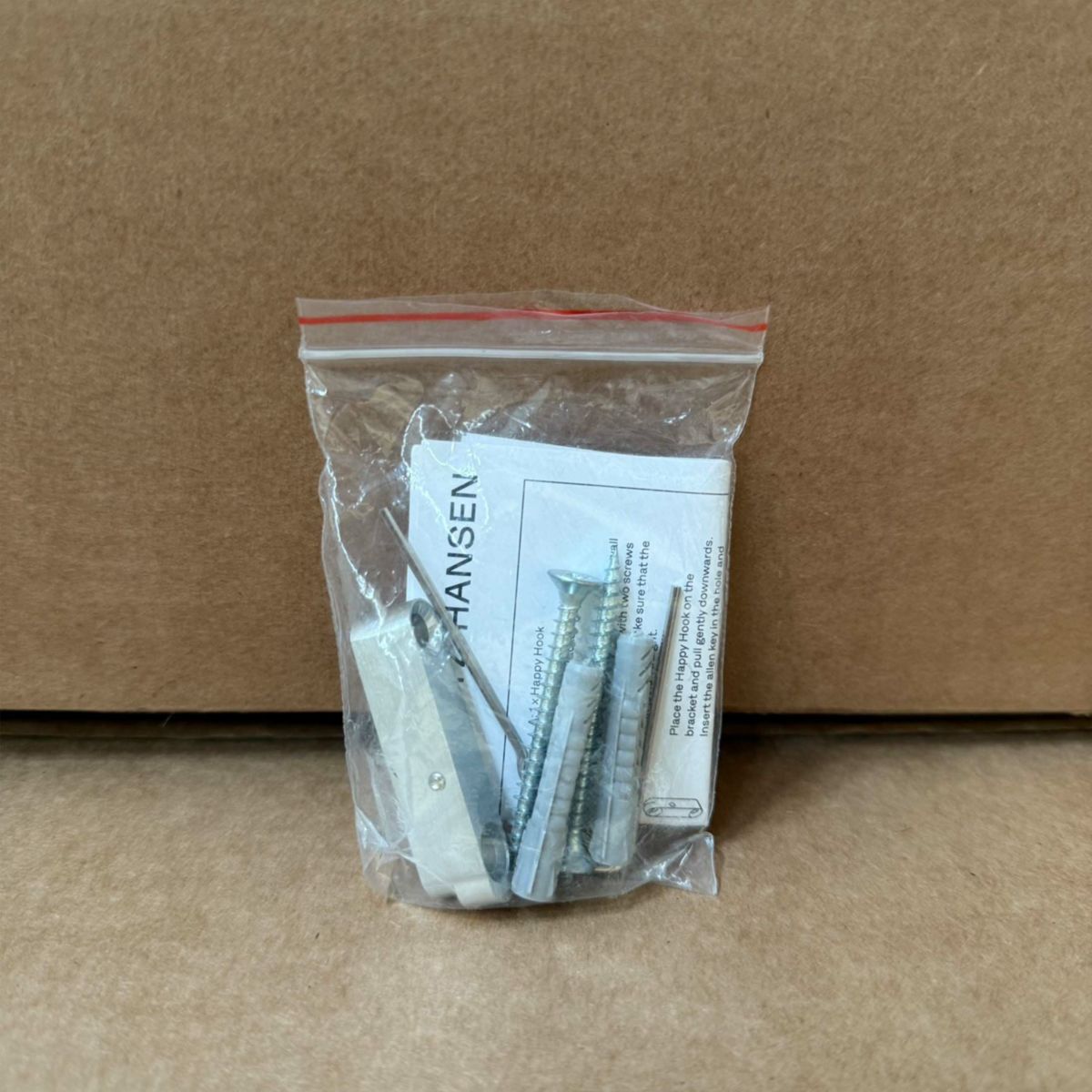 【ポイント20倍】【アウトレット】FRITZ HANSEN（フリッツ・ハンセン） / Happy Hook（ハッピーフック） / Jaime Hayon（ハイメ・アジョン）/ Blush