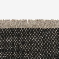 Kvadrat（クヴァドラ） / Yield Naturally Coloured Fringes（イールド ナチュラリー カラード フリンジ） / 20148（250cm×350cm） / ラグ