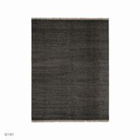 Kvadrat（クヴァドラ） / Yield Naturally Coloured Fringes（イールド ナチュラリー カラード フリンジ） / 20148（250cm×350cm） / ラグ