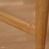 CARL HANSEN & SON（カール・ハンセン＆サン） / CH004 NESTING TABLES（ネスティングテーブル） / オーク材・オイル仕上げ / ネストテーブル