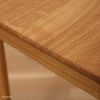 CARL HANSEN & SON（カール・ハンセン＆サン） / CH004 NESTING TABLES（ネスティングテーブル） / オーク材・オイル仕上げ / ネストテーブル