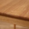CARL HANSEN & SON（カール・ハンセン＆サン） / CH004 NESTING TABLES（ネスティングテーブル） / オーク材・オイル仕上げ / ネストテーブル