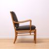 CARL HANSEN & SON （カール・ハンセン＆サン） / OW149 コロニアルチェア / オーク材・オイル仕上げ / Molly 196 / ラウンジチェア