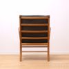 CARL HANSEN & SON （カール・ハンセン＆サン） / OW149 コロニアルチェア / オーク材・オイル仕上げ / Molly 196 / ラウンジチェア