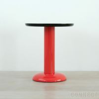 【アウトレット】raawii（ラーウィー） / Coffee Thing（コーヒーシング） / トロピカルブルー・レッド / サイドテーブル