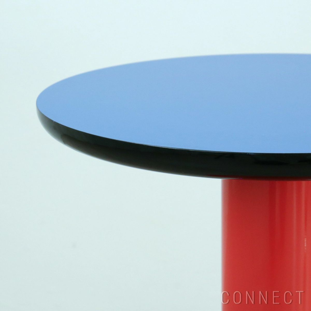 【アウトレット】raawii（ラーウィー） / Coffee Thing（コーヒーシング） / トロピカルブルー・レッド / サイドテーブル