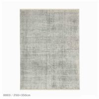 Kvadrat（クヴァドラ） / Kanon（カノン） / 7230000（250cm×350cm） / ラグ