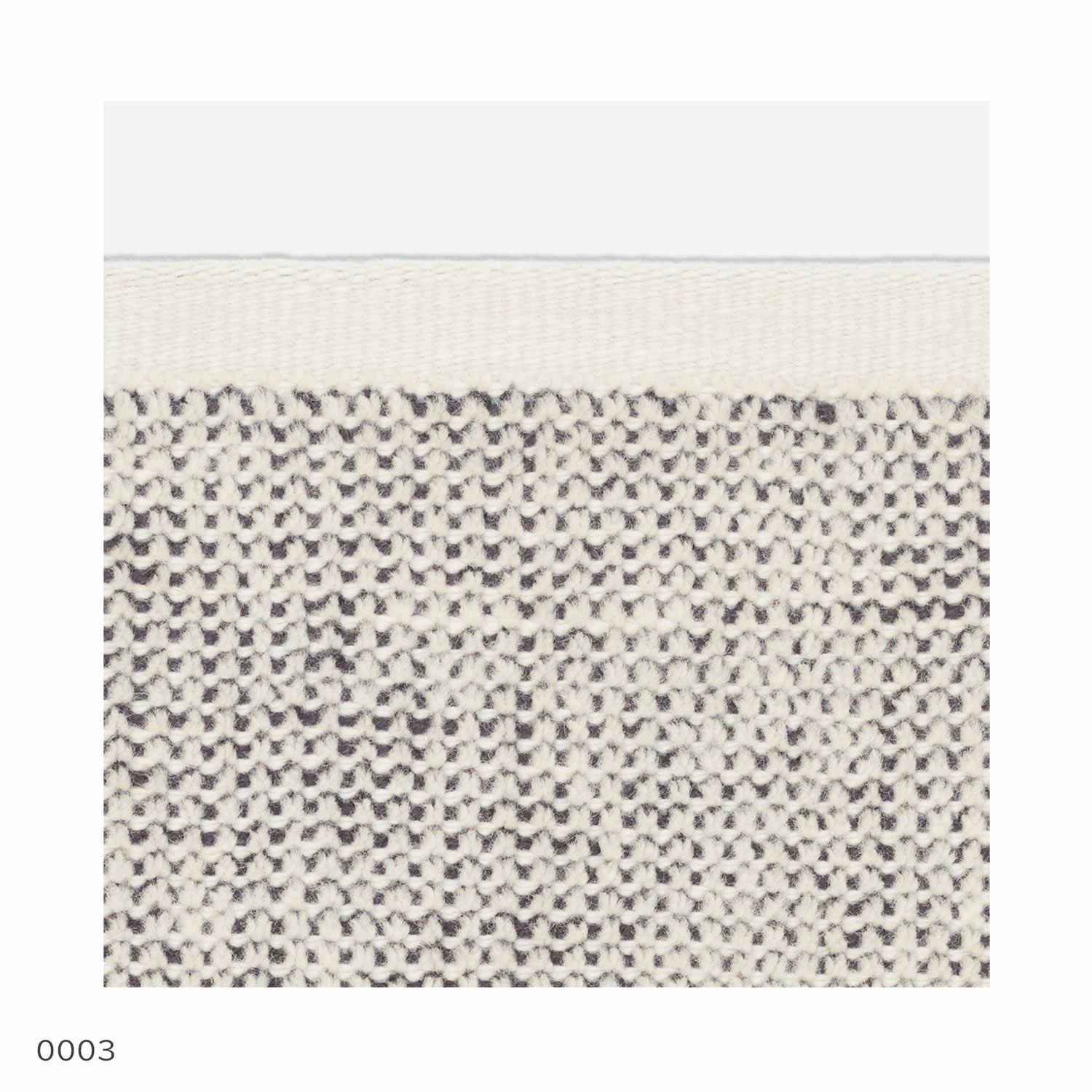 Kvadrat（クヴァドラ） / Kanon（カノン） / 7230000（250cm×350cm） / ラグ