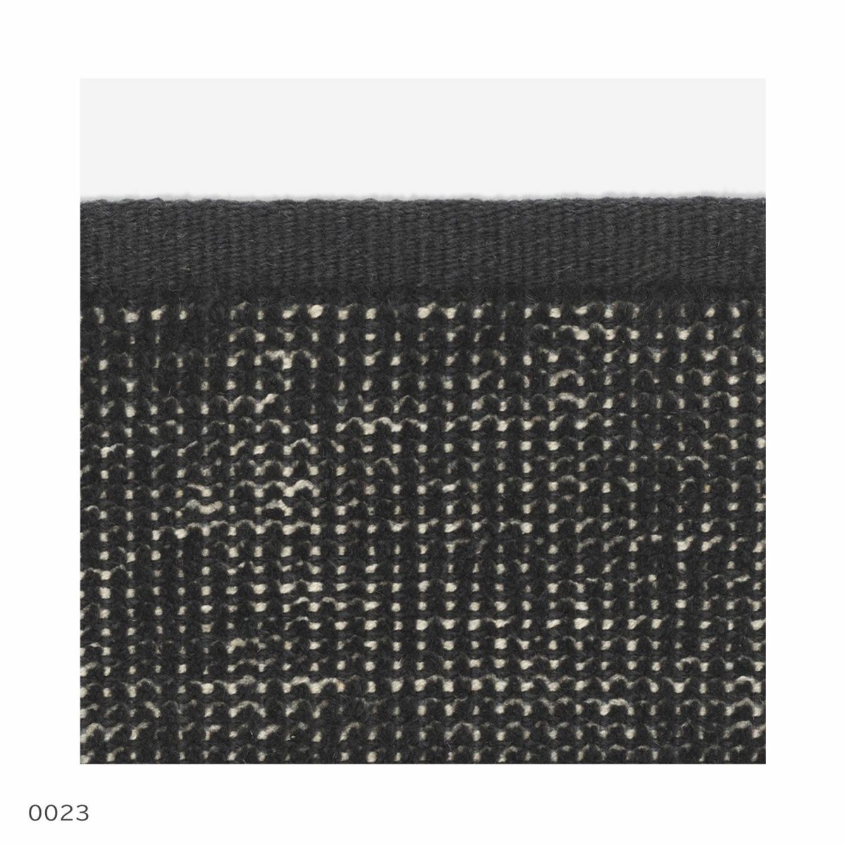 Kvadrat（クヴァドラ） / Kanon（カノン） / 7230000（250cm×350cm） / ラグ