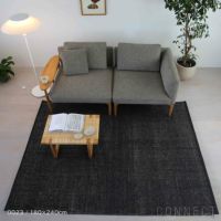 Kvadrat（クヴァドラ） / Kanon（カノン） / 7230000（250cm×350cm） / ラグ