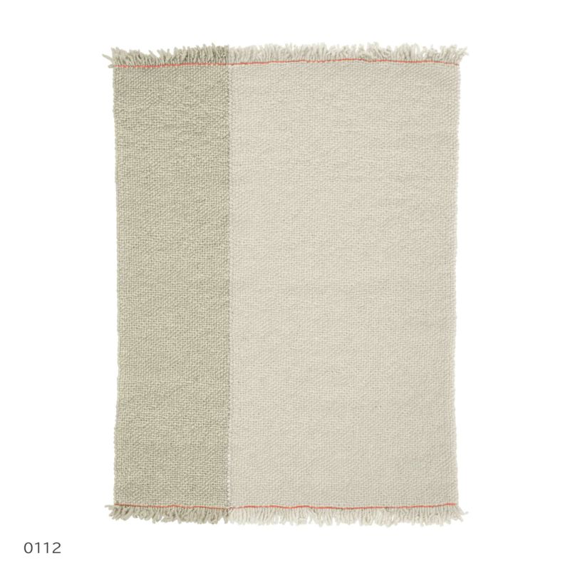 Kvadrat（クヴァドラ） / Bold（ボールド） / 20025（250cm×350cm） / ラグ