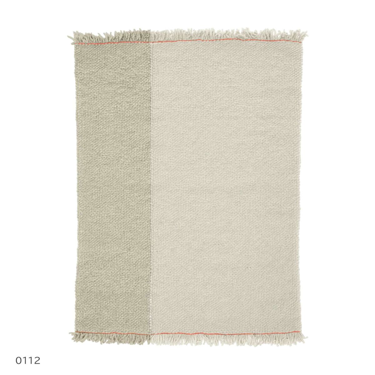 Kvadrat（クヴァドラ） / Bold（ボールド） / 20025（250cm×350cm） / ラグ