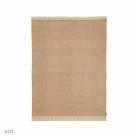 Kvadrat（クヴァドラ） / Duotone（デュオトーン） / 20026（250cm×350cm） / ラグ