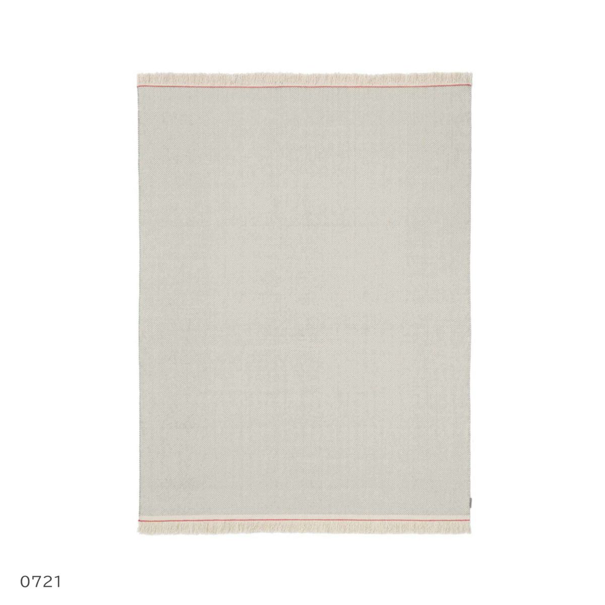 Kvadrat（クヴァドラ） / Duotone（デュオトーン） / 20026（250cm×350cm） / ラグ