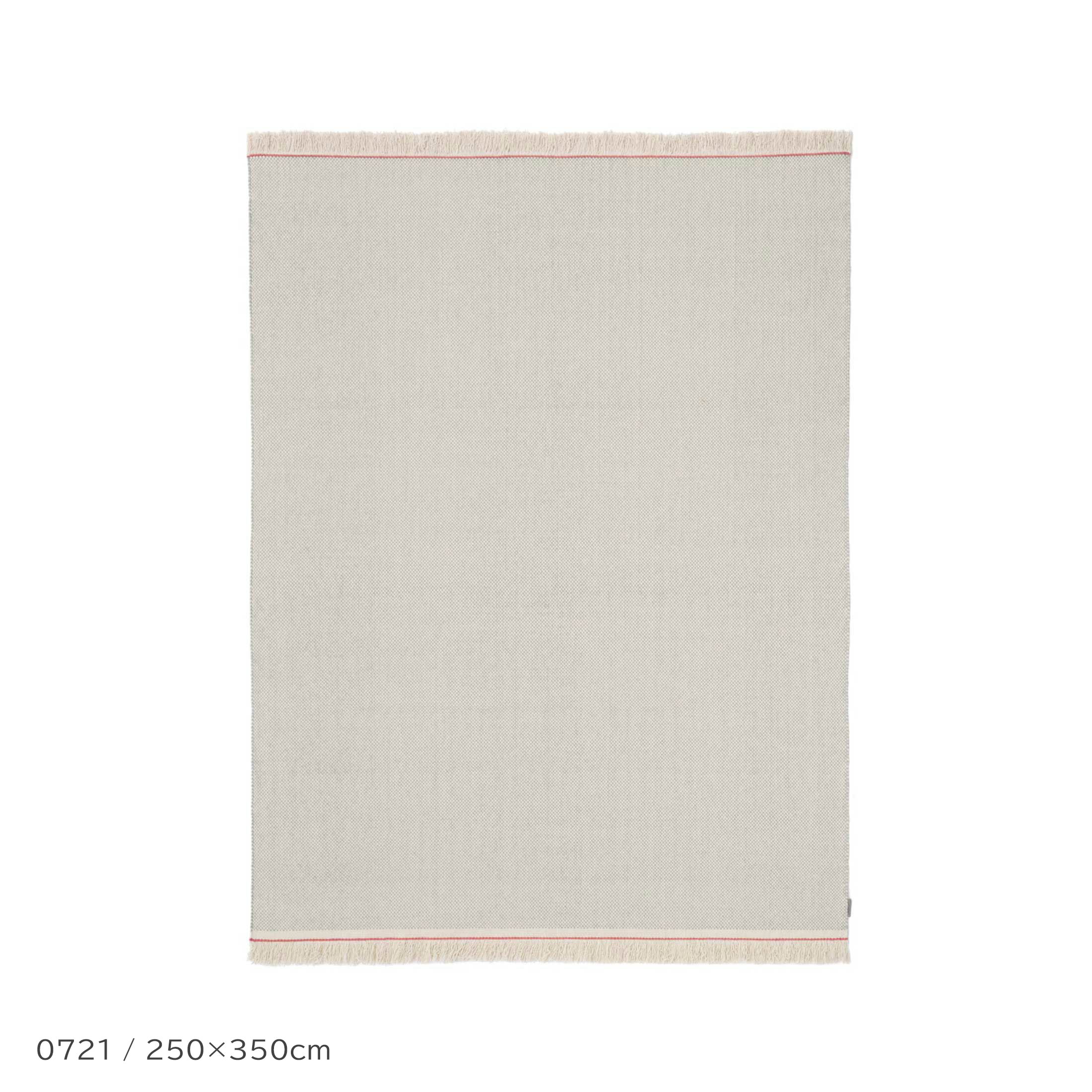 Kvadrat（クヴァドラ） / Duotone（デュオトーン） / 20026（250cm×350cm） / ラグ